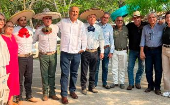 Charros de VIllahermosa, Estatal Charro Tabasco 2023