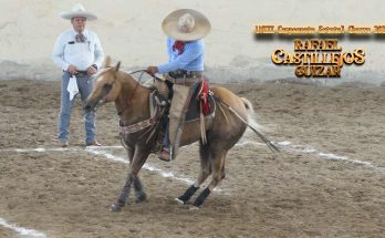 Charros de Villacorzo, Campeón de Campeones AAA 2023