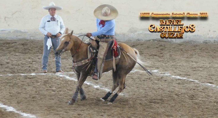 Charros de Villacorzo, Campeón de Campeones AAA 2023