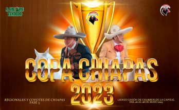 Copa Chiapas 2023, fase tres, Tuxtla