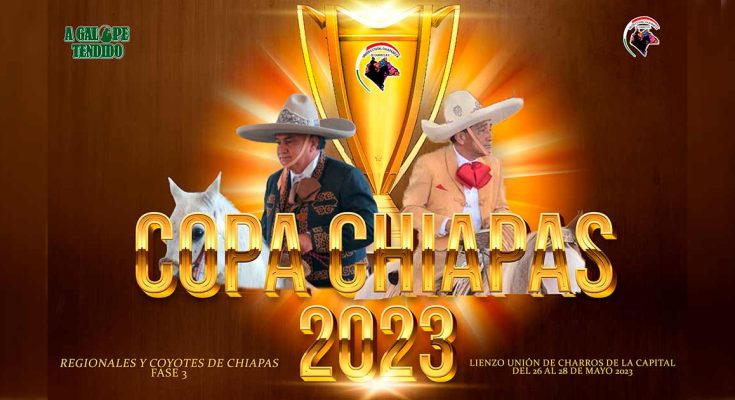 Copa Chiapas 2023, fase tres, Tuxtla