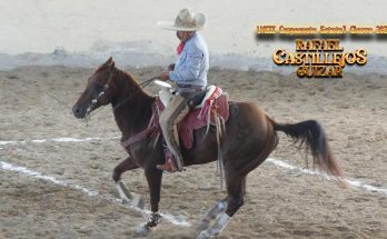 Rancho Don Juan, Campeonato Estatal Charro 2023