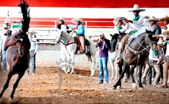 Semifinales Zacatecas 2023, Campeonato Estatal