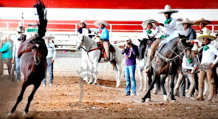 Semifinales Zacatecas 2023, Campeonato Estatal