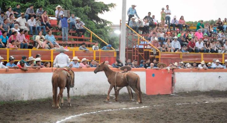 Torneo Charro Ylang Ylang 2023