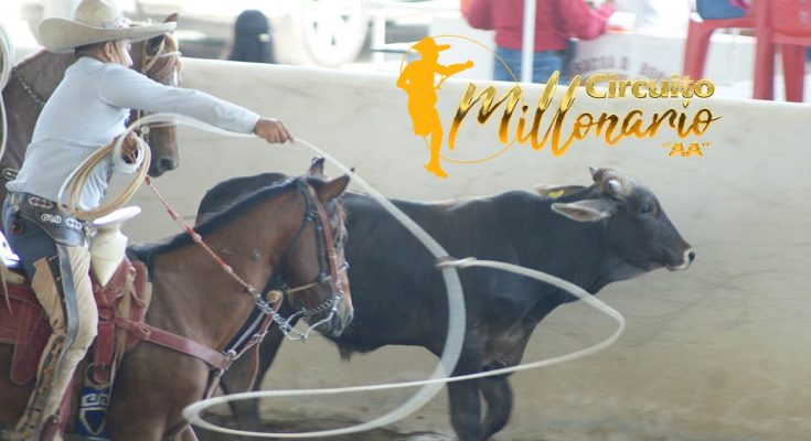 Circuito Millonario AA, séptima fase, Tuxtla