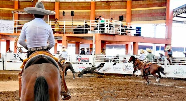 El Soyate Sin Fronteras, San Luis Potosí