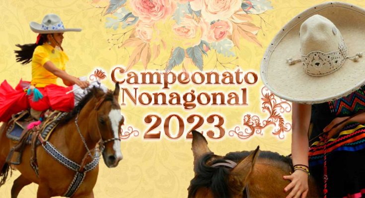 Escaramuzas, Campeonato Nonagonal 2023, Comitán