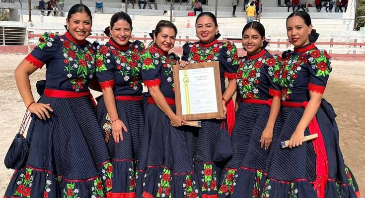 Hacienda Santa Cruz, Campeonas Campeche 2023