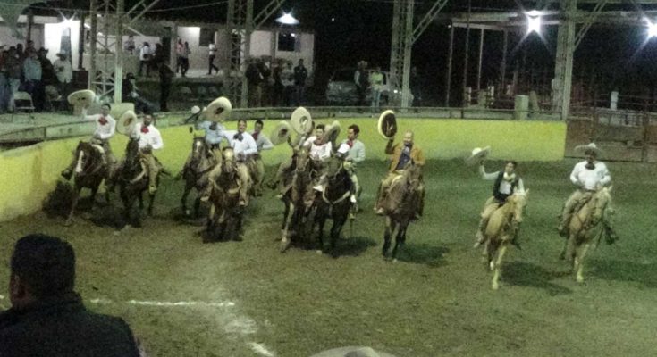 Hacienda Santa Teresa, Campeonato Nonagonal 2023, campeones