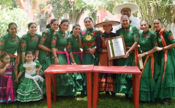 Peregrinas, campeonas Yucatán 2023