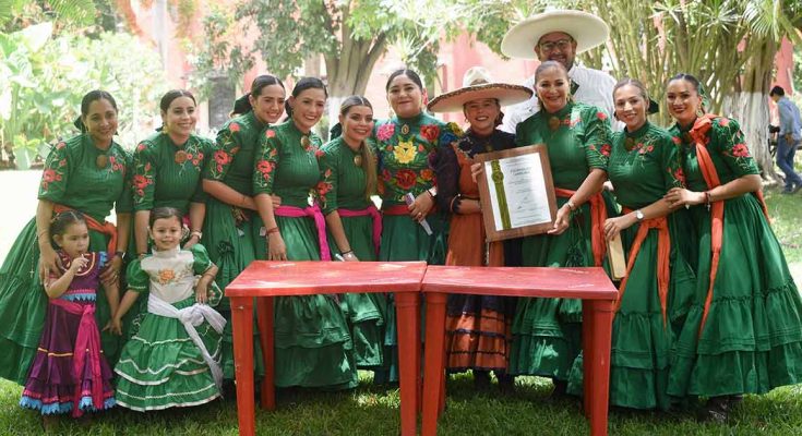 Peregrinas, campeonas Yucatán 2023