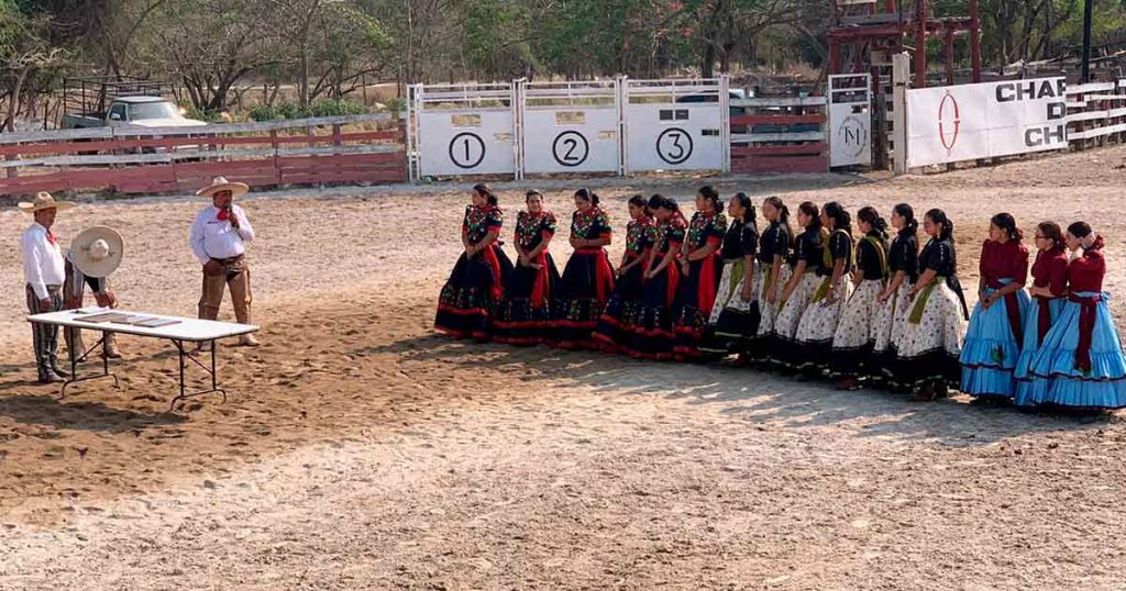 Premiación, Campeche 2023, Hacienda Santa Cruz