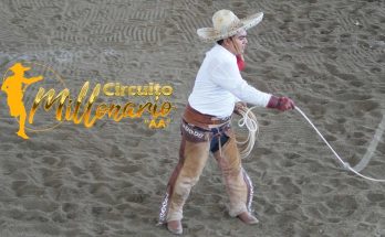 Rancho Don Juan, Circuito Millonario AA 2023, Sexta Fase