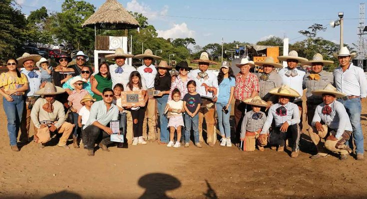 Rancho San Luis, Circuito Ruta del Café