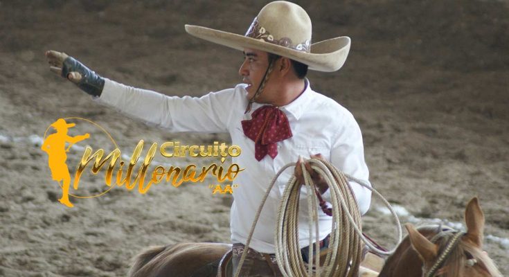 charros de jericó