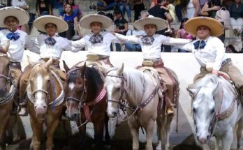 Charreada Infantil, Jaime Flores Dávila, Torneo Leyenda Charra