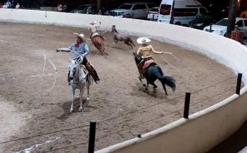 Charreada Nocturna, Charros de Tecpatán