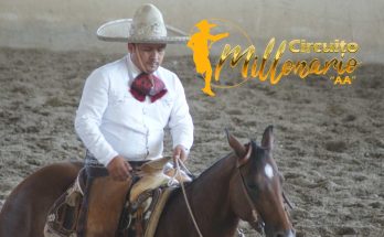 Charros de Tecpatán, Circuito Millonario AA