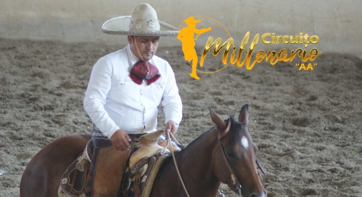 Charros de Tecpatán, Circuito Millonario AA