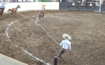 Charros de Tecpatán, Torneo Leyenda Charra 2023