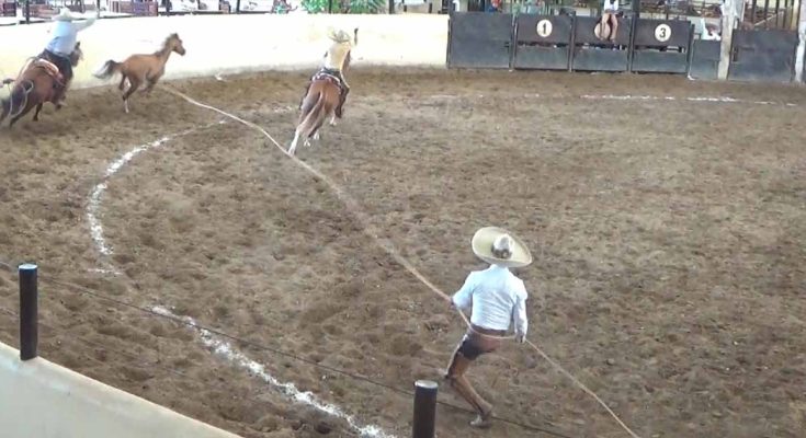 Charros de Tecpatán, Torneo Leyenda Charra 2023