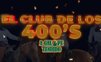 El Club de los 400 puntos A Galope Tendido