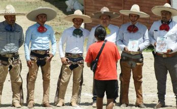 Marcos Domingo Ordóñez Buendía, apoyo selva de Chiapas