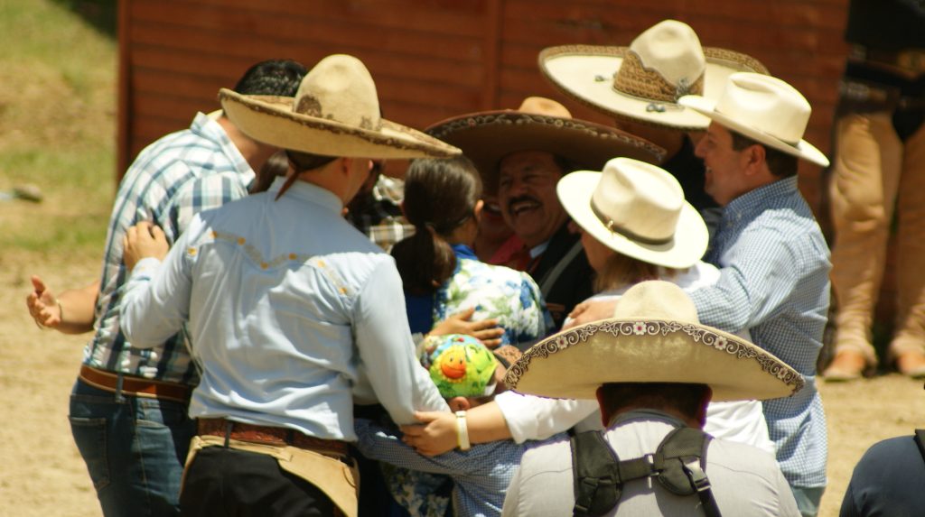 OSCAR VICTORIA CAMACHO