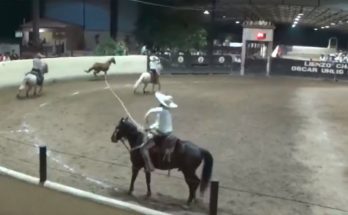 Torneo Leyenda Charra, Charros de Tecpatán, Rancho San Rafael