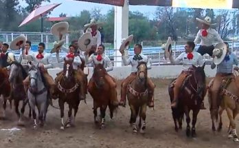 Tres Potrillos, bicampeones Liga Charra de Campeones