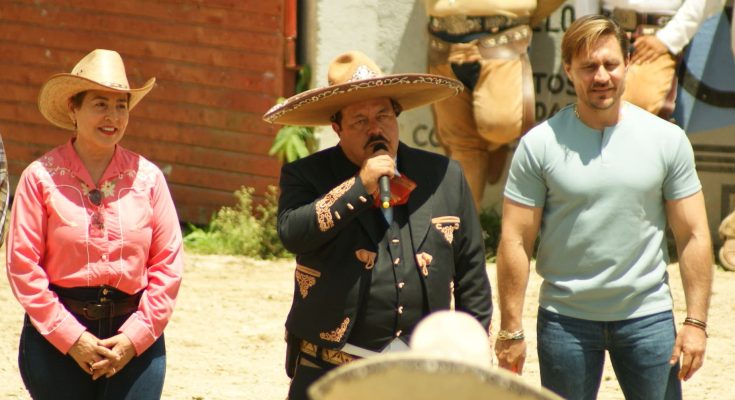 oscar victoria camacho