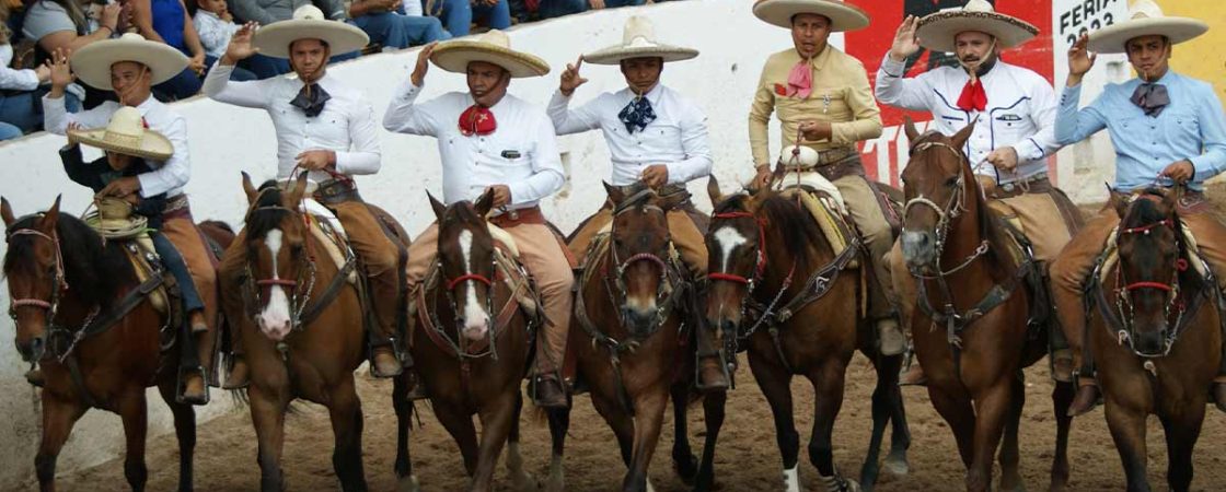 Agua Santa 69, Rancho El Refugio, Copa del Rey 2024