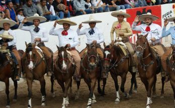 Agua Santa 69, Rancho El Refugio, Copa del Rey 2024