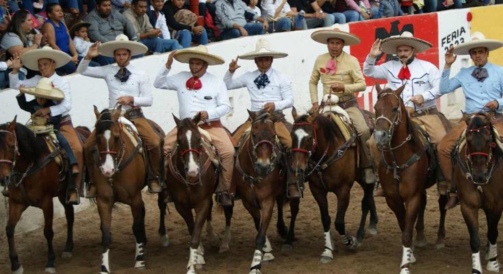 Agua Santa 69, Rancho El Refugio, Copa del Rey 2024