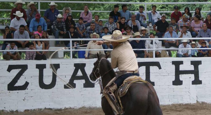 Amigos de Rancho San Agustín