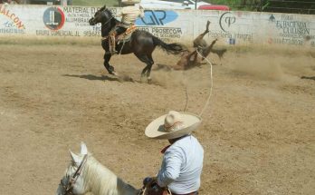 Charros de Yajalón