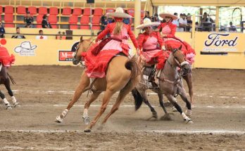 FIESTA MEXICANA, CAMPEONATO MILLONARIO 2023, LÍDER