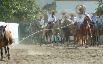 Gabriel Castellanos, Torneo Revolucionario 2023