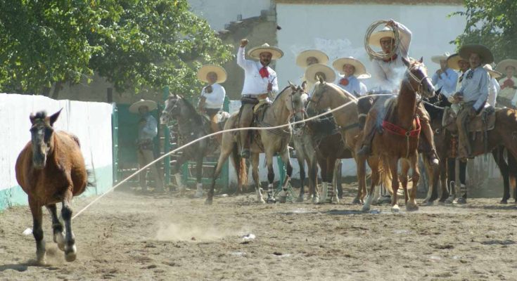 Gabriel Castellanos, Torneo Revolucionario 2023