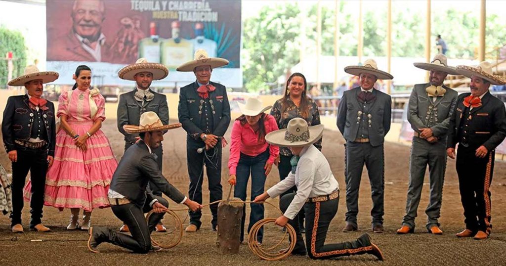 Inauguración Campeonato Millonario 2023