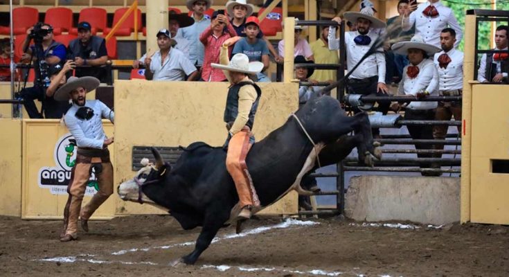 La Colonial de Jerez, Campeonato Millonario 2023