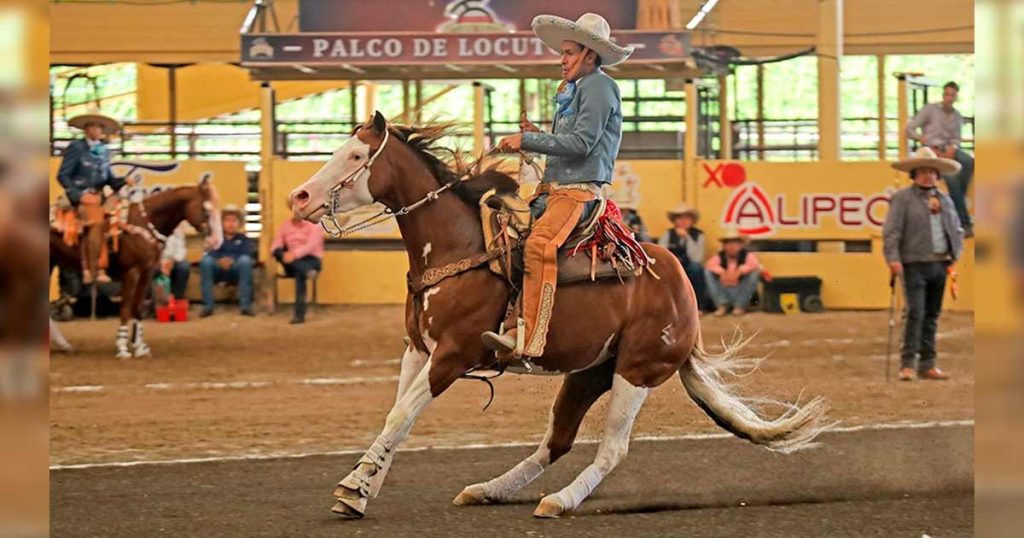 Mauricio Ríos, Campeonato Millonario 2023