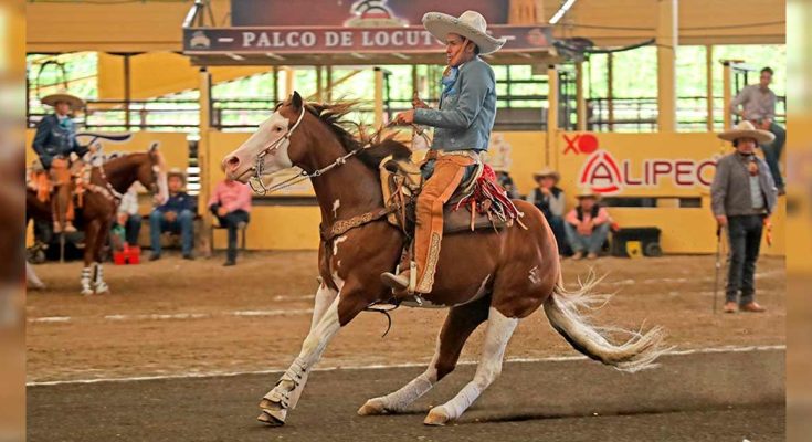 Mauricio Ríos, Campeonato Millonario 2023