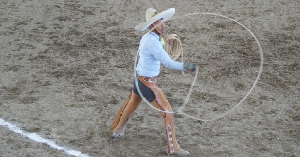 Rancho La Escondida, Circuito Millonario AA