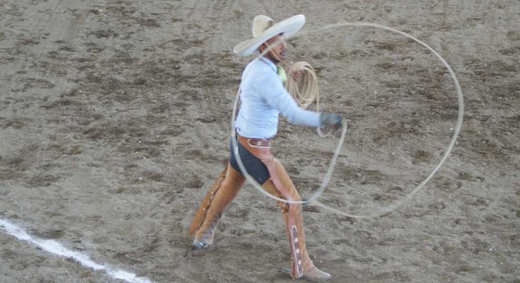 Rancho La Escondida, Circuito Millonario AA