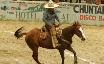 Rancho San Luis, Circuito Charro Ruta del Café