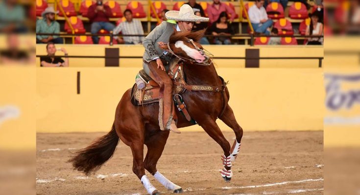 Refugio Raya, Campeonato Millonario 2023