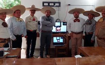 Locutores Charros