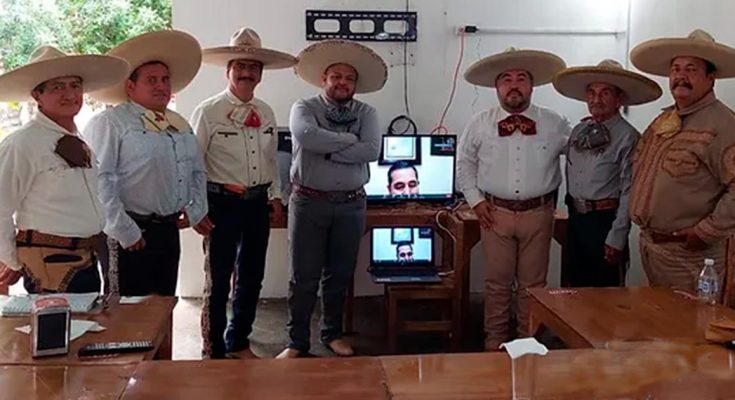 Locutores Charros